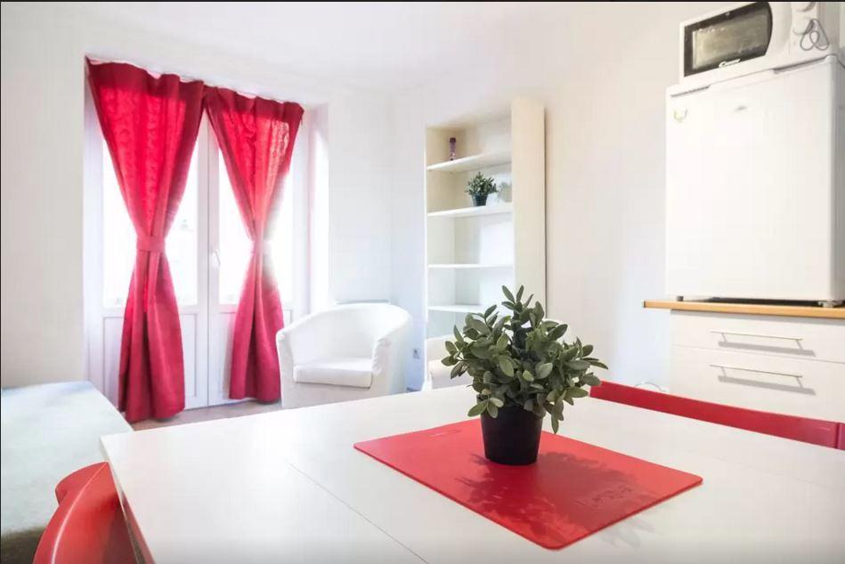 Cool Central Apartment Brussels Luaran gambar